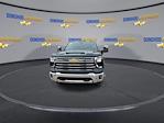 New 2025 Chevrolet Silverado 3500 LTZ Crew Cab 4WD, Pickup for sale #78392 - photo 7