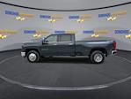 New 2025 Chevrolet Silverado 3500 LTZ Crew Cab 4WD, Pickup for sale #78392 - photo 9