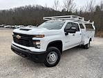 2025 Chevrolet Silverado 3500 Crew Cab 4WD, Royal Truck Body Service Body Service Truck for sale #78426 - photo 4