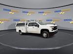 2025 Chevrolet Silverado 3500 Crew Cab 4WD, Royal Truck Body Service Body Service Truck for sale #78426 - photo 5