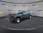 New 2025 Chevrolet Silverado 3500 LTZ Crew Cab 4WD, Pickup for sale #78444 - photo 11