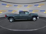 New 2025 Chevrolet Silverado 3500 LTZ Crew Cab 4WD, Pickup for sale #78444 - photo 12