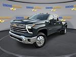 New 2025 Chevrolet Silverado 3500 LTZ Crew Cab 4WD, Pickup for sale #78444 - photo 3