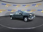 New 2025 Chevrolet Silverado 3500 LTZ Crew Cab 4WD, Pickup for sale #78444 - photo 5