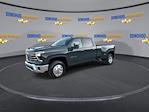 New 2025 Chevrolet Silverado 3500 LTZ Crew Cab 4WD, Pickup for sale #78444 - photo 7