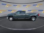 New 2025 Chevrolet Silverado 3500 LTZ Crew Cab 4WD, Pickup for sale #78444 - photo 8