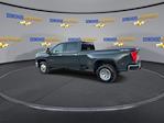 New 2025 Chevrolet Silverado 3500 LTZ Crew Cab 4WD, Pickup for sale #78444 - photo 9