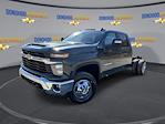 New 2025 Chevrolet Silverado 3500 LT Crew Cab 4WD, Cab Chassis for sale #78525 - photo 2