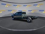 New 2025 Chevrolet Silverado 3500 LT Crew Cab 4WD, Cab Chassis for sale #78525 - photo 6