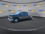 New 2025 Chevrolet Silverado 3500 LT Crew Cab 4WD, Cab Chassis for sale #78525 - photo 7