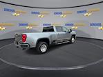 New 2025 Chevrolet Silverado 3500 High Country Crew Cab 4WD, Pickup for sale #78539 - photo 11