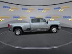 New 2025 Chevrolet Silverado 3500 High Country Crew Cab 4WD, Pickup for sale #78539 - photo 12