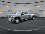 New 2025 Chevrolet Silverado 3500 High Country Crew Cab 4WD, Pickup for sale #78539 - photo 8