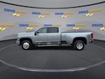 New 2025 Chevrolet Silverado 3500 High Country Crew Cab 4WD, Pickup for sale #78539 - photo 9