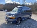 2024 Chevrolet Express 2500 RWD, Empty Cargo Van for sale #78561 - photo 10