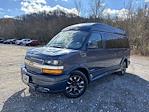 2024 Chevrolet Express 2500 RWD, Empty Cargo Van for sale #78561 - photo 12