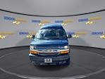 2024 Chevrolet Express 2500 RWD, Empty Cargo Van for sale #78561 - photo 4