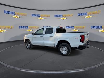 2024 Chevrolet Colorado Crew Cab 4WD, Pickup for sale #78565 - photo 2