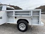 New 2025 Chevrolet Silverado 3500 Work Truck Regular Cab 4WD, 8' 2" Reading SL Service Body Service Truck for sale #78627 - photo 24