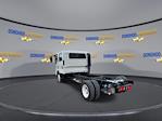 New 2025 Chevrolet LCF 4500HG Crew Cab RWD, Cab Chassis for sale #78639 - photo 2