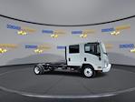 New 2025 Chevrolet LCF 4500HG Crew Cab RWD, Cab Chassis for sale #78639 - photo 7