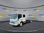 New 2025 Chevrolet LCF 4500HG Crew Cab RWD, Cab Chassis for sale #78639 - photo 9