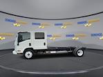 New 2025 Chevrolet LCF 4500HG Crew Cab RWD, Cab Chassis for sale #78639 - photo 10