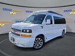 New 2024 Chevrolet Express 2500 Work Truck RWD, Empty Cargo Van for sale #78850 - photo 29