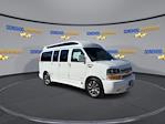 New 2024 Chevrolet Express 2500 Work Truck RWD, Empty Cargo Van for sale #78850 - photo 4