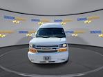 New 2024 Chevrolet Express 2500 Work Truck RWD, Empty Cargo Van for sale #78850 - photo 6