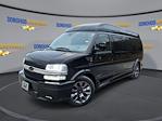 New 2024 Chevrolet Express 2500 Work Truck RWD, Empty Cargo Van for sale #78868 - photo 1