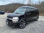 New 2024 Chevrolet Express 2500 Work Truck RWD, Empty Cargo Van for sale #78868 - photo 10