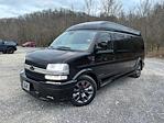 New 2024 Chevrolet Express 2500 Work Truck RWD, Empty Cargo Van for sale #78868 - photo 11