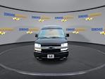 New 2024 Chevrolet Express 2500 Work Truck RWD, Empty Cargo Van for sale #78868 - photo 5