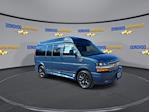 New 2024 Chevrolet Express 2500 Work Truck RWD, Passenger Van for sale #78990 - photo 5