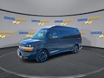 New 2024 Chevrolet Express 2500 Work Truck RWD, Passenger Van for sale #78990 - photo 8