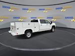 2024 Chevrolet Silverado 2500 Crew Cab 4WD, Service Truck for sale #79037 - photo 10