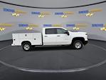 2024 Chevrolet Silverado 2500 Crew Cab 4WD, Service Truck for sale #79037 - photo 11