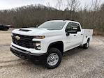 2024 Chevrolet Silverado 2500 Crew Cab 4WD, Service Truck for sale #79037 - photo 3