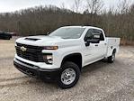 2024 Chevrolet Silverado 2500 Crew Cab 4WD, Service Truck for sale #79037 - photo 5