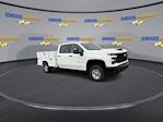 2024 Chevrolet Silverado 2500 Crew Cab 4WD, Service Truck for sale #79037 - photo 4