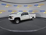 2024 Chevrolet Silverado 2500 Crew Cab 4WD, Service Truck for sale #79037 - photo 7