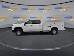 2024 Chevrolet Silverado 2500 Crew Cab 4WD, Service Truck for sale #79037 - photo 8