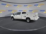 2024 Chevrolet Silverado 2500 Crew Cab 4WD, Service Truck for sale #79037 - photo 2