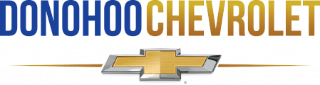 Donohoo Chevrolet logo