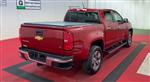 Used 2016 Chevrolet Colorado LT Crew Cab 4x4, Pickup for sale #F202379A - photo 2