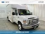 2023 Ford E-350 4x2, Rockport Workport Service Utility Van #F207717 - photo 12