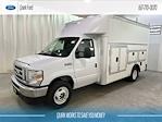 2023 Ford E-350 4x2, Rockport Workport Service Utility Van #F207717 - photo 13
