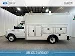2023 Ford E-350 4x2, Rockport Workport Service Utility Van #F207717 - photo 15