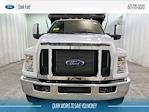 New 2024 Ford F-650 Regular Cab 4x2, 10' Galion Dump Truck for sale #F208260 - photo 11